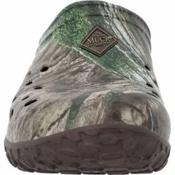 Muck Mens Mossy Oak DNA Muckster Lite Eva Clog -Muck muck men s mossy oak dna muckster lite eva clog 9