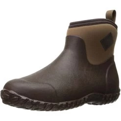 Muck Mens Muckster II Ankle High Boots 8 Muck Mens Muckster II Ankle High Boots -Muck muck men s muckster ii ankle high boots 103