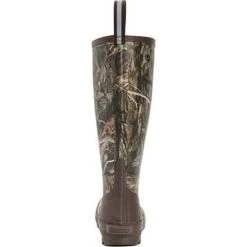 Muck Mens Mudder Tall Mossy Oak Country DNA Boots -Muck muck men s mudder tall mossy oak country dna boots 108