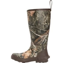 Muck Mens Mudder Tall Mossy Oak Country DNA Boots -Muck muck men s mudder tall mossy oak country dna boots 109