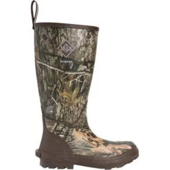 Muck Mens Mudder Tall Mossy Oak Country DNA Boots -Muck muck men s mudder tall mossy oak country dna boots 111
