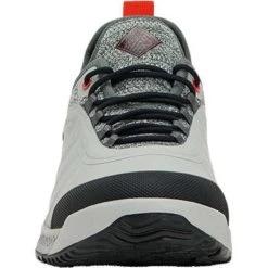 Muck Mens Outscape Lace Up Shoes - Grey -Muck muck men s outscape lace up shoes grey 138