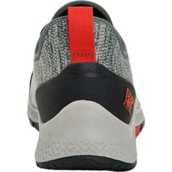 Muck Mens Outscape Lace Up Shoes - Grey -Muck muck men s outscape lace up shoes grey 140