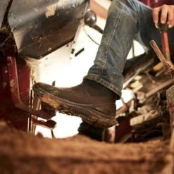 Muck Mens Outscape Max Ankle Boots 15 Muck Mens Outscape Max Ankle Boots -Muck muck men s outscape max ankle boots 18