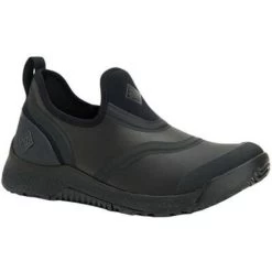 Muck Mens Outscape Slip On Shoes
