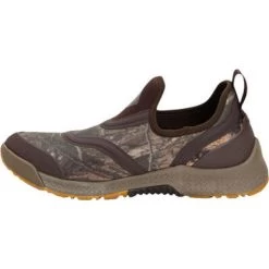 Muck Mens Outscape Slip On TPU Mossy Oak Country DNA Boots -Muck muck men s outscape slip on tpu mossy oak country dna boots 112