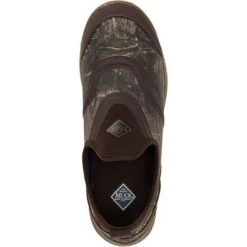 Muck Mens Outscape Slip On TPU Mossy Oak Country DNA Boots -Muck muck men s outscape slip on tpu mossy oak country dna boots 114