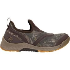 Muck Mens Outscape Slip On TPU Mossy Oak Country DNA Boots -Muck muck men s outscape slip on tpu mossy oak country dna boots 116