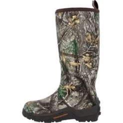 Muck Mens Wetland Pro Snake Certified Snake Strike Boots -Muck muck men s wetland pro snake certified snake strike boots 14