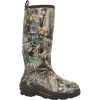 Muck Mens Wetland Pro Snake Certified Snake Strike Boots