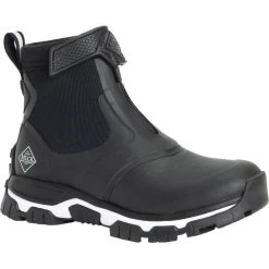 Muck Womens Apex Mid Zip Hunting Boots