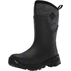 Muck Womens Arctic Ice Arctic Grip A.T. Mid Snow Boots