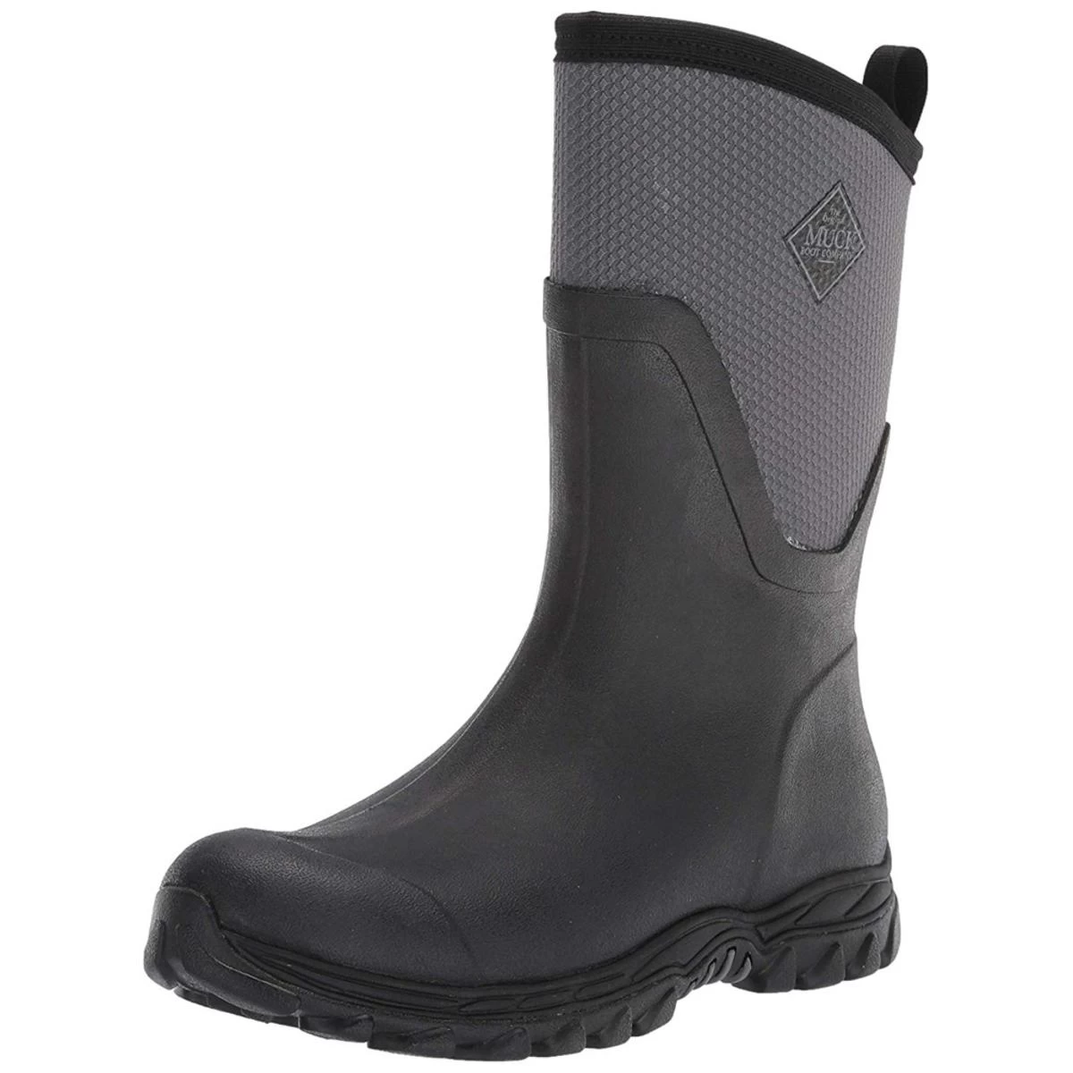 Muck Womens Arctic Sport II Mid Boots 2 Muck Womens Arctic Sport II Mid Boots - Image 2