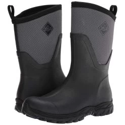 Muck Womens Arctic Sport II Mid Boots 9 Muck Womens Arctic Sport II Mid Boots -Muck muck women s arctic sport ii mid boots 115