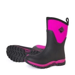 Muck Womens Arctic Sport II Mid Boots 11 Muck Womens Arctic Sport II Mid Boots -Muck muck women s arctic sport ii mid boots 117