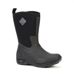Muck Womens Arctic Weekend Mid-Height Rubber Boots