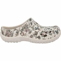 Muck Womens Floral Muckster Lite Eva Clog 10 Muck Womens Floral Muckster Lite Eva Clog -Muck muck women s floral muckster lite eva clog 8