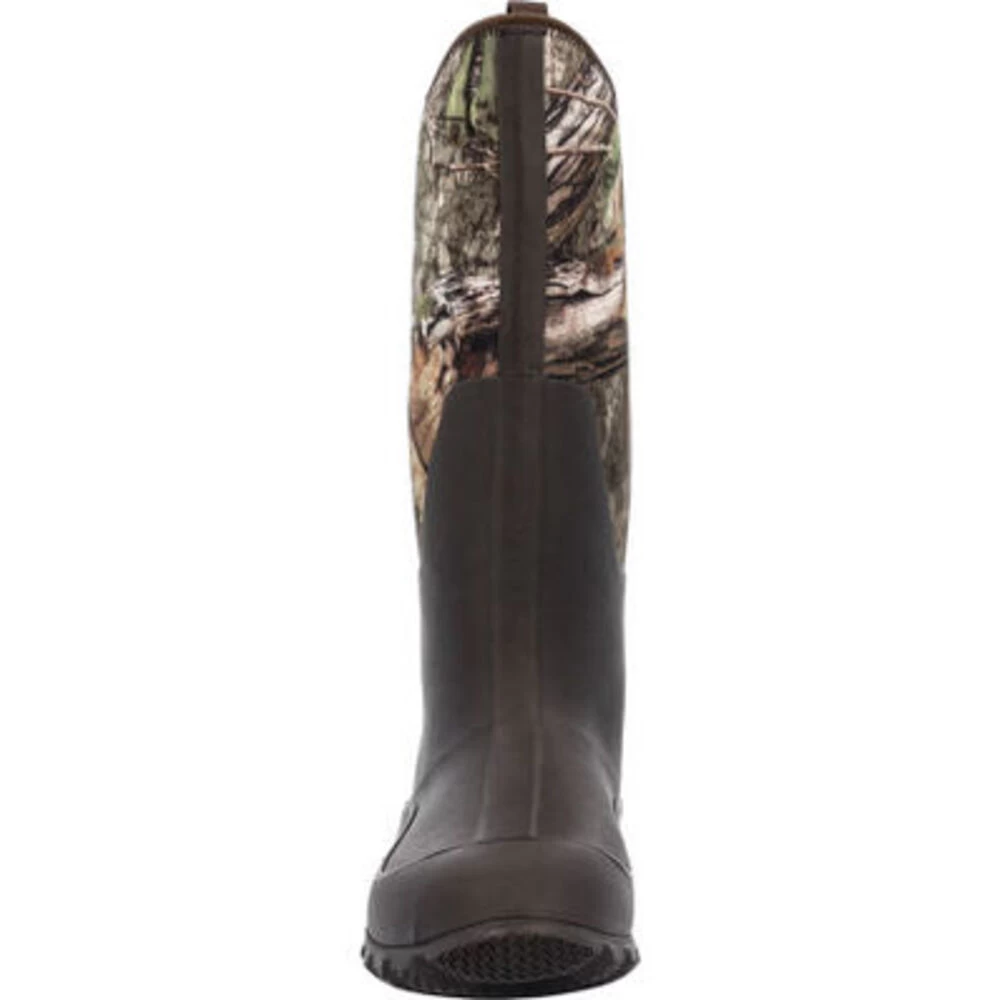 Muck Womens Mossy Oak Country DNA Fieldblazer Tall Boots 4 Muck Womens Mossy Oak Country DNA Fieldblazer Tall Boots - Image 4