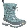 Muck Womens Nomadic Sport Arctic Grip A.T. Lace Boots