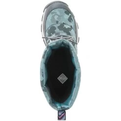 Muck Womens Nomadic Sport Arctic Grip A.T. Lace Boots -Muck muck women s nomadic sport arctic grip a t lace boots 111