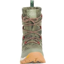 Muck Womens Nomadic Sport Arctic Grip A.T. Lace Boots -Muck muck women s nomadic sport arctic grip a t lace boots 113