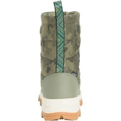 Muck Womens Nomadic Sport Arctic Grip A.T. Lace Boots -Muck muck women s nomadic sport arctic grip a t lace boots 115