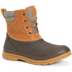 Muck Womens Originals Duck Lace Boots -Muck muck women s originals duck lace boots 121